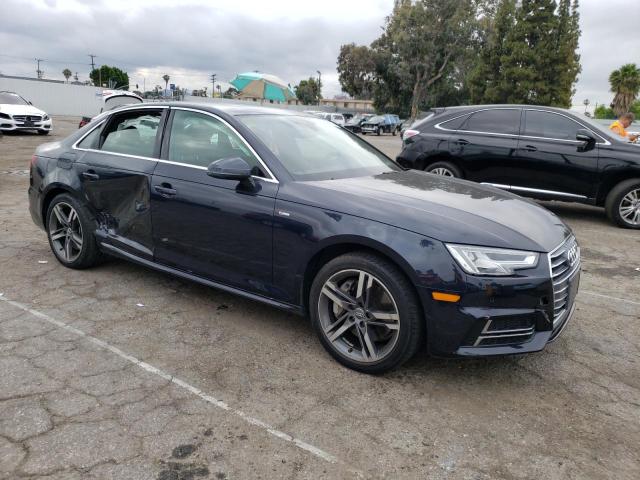 Photo 4 from auction – 2017 AUDI A4 PREMIUM with VIN WAULNAF47HN067902
