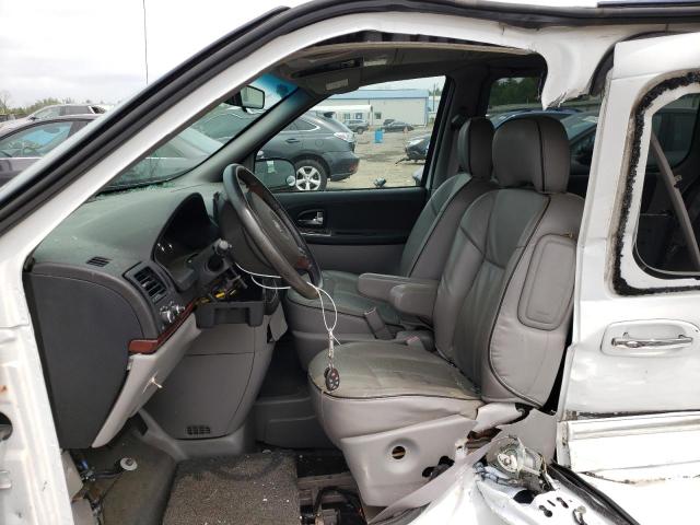 Photo 7 from auction – 2007 BUICK TERRAZA IN with VIN 4GLDV13147D139658