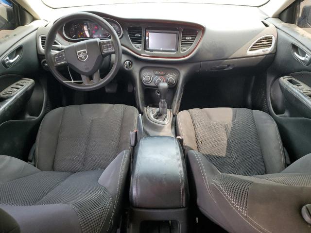 Photo 8 from auction – 2016 DODGE DART SXT with VIN 1C3CDFBAXGD584649