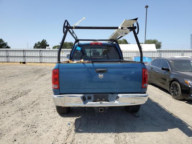 Photo 6 from auction – 2006 DODGE RAM 1500 with VIN 3D7KS19D86G253690