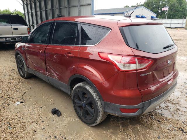 Photo 2 from auction – 2015 FORD ESCAPE SE with VIN 1FMCU9GX2FUA07201