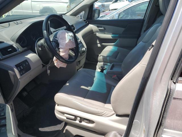 Photo 7 from auction – 2012 HONDA ODYSSEY TO with VIN 5FNRL5H97CB020122