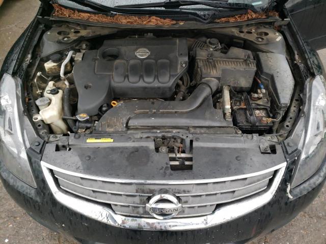 Photo 11 from auction – 2010 NISSAN ALTIMA BAS with VIN 1N4AL2AP7AN462892