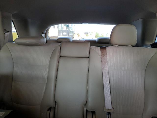 Photo 10 from auction – 2011 KIA SORENTO EX with VIN 5XYKU4A27BG181860