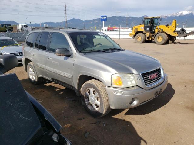 Photo 4 from auction – 2003 GMC ENVOY with VIN 1GKDT13S132126070