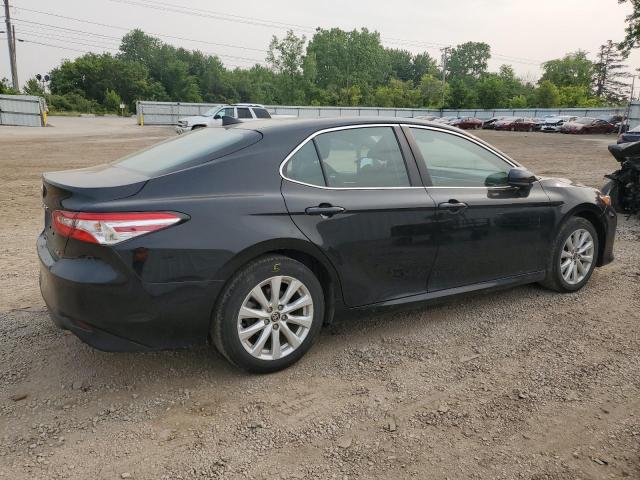 Photo 3 from auction – 2020 TOYOTA CAMRY LE with VIN 4T1C11AK4LU993432