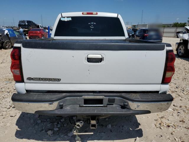 Photo 6 from auction – 2006 CHEVROLET SILVERADO with VIN 2GCEC13Z561342019
