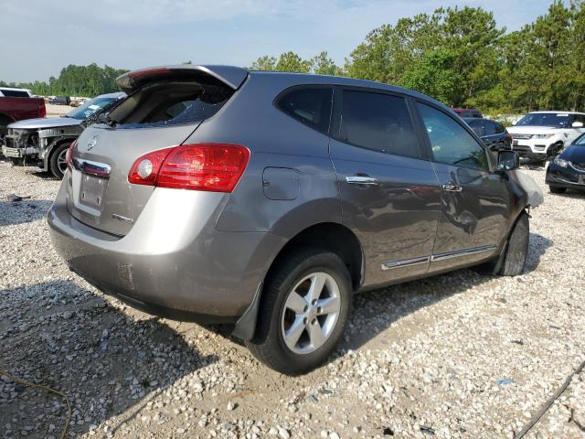 Photo 3 from auction – 2012 NISSAN ROGUE S with VIN JN8AS5MT7CW614338