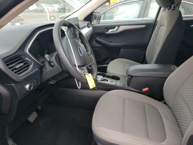 Photo 7 from auction – 2020 FORD ESCAPE SE with VIN 1FMCU9G62LUA20887