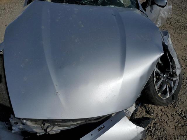 Photo 11 from auction – 2017 NISSAN 370Z BASE with VIN JN1AZ4EH3HM951400