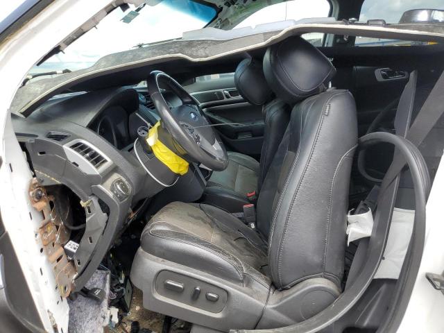 Photo 7 from auction – 2013 FORD EXPLORER X with VIN 1FM5K8D8XDGA22532