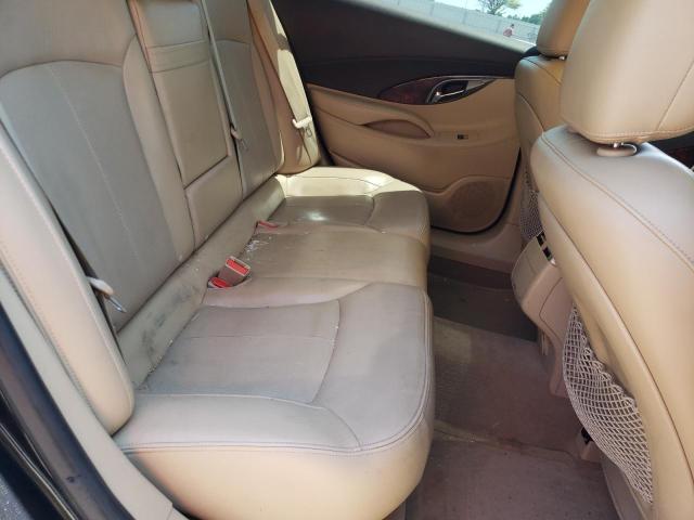 Photo 10 from auction – 2013 BUICK LACROSSE T with VIN 1G4GJ5G3XDF227767