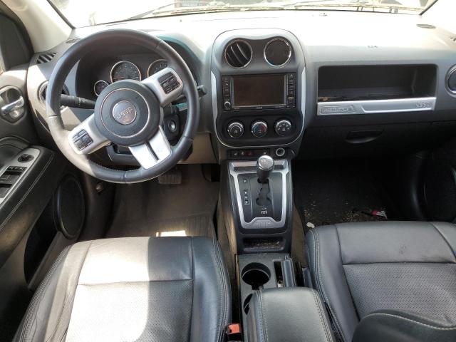 Photo 8 from auction – 2016 JEEP COMPASS LA with VIN 1C4NJDEB4GD770466