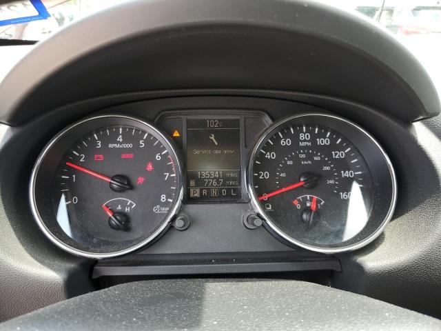 Photo 9 from auction – 2013 NISSAN ROGUE S with VIN JN8AS5MT9DW539689