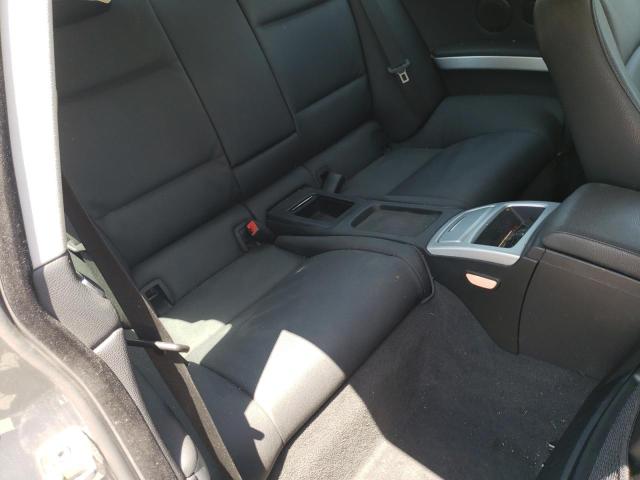Photo 10 from auction – 2009 BMW 328 I with VIN WBAWB33519P138564