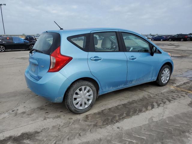 Photo 3 from auction – 2015 NISSAN VERSA NOTE with VIN 3N1CE2CP1FL357009