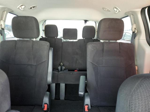 Photo 10 from auction – 2011 DODGE GRAND CARA with VIN 2D4RN4DG6BR708126
