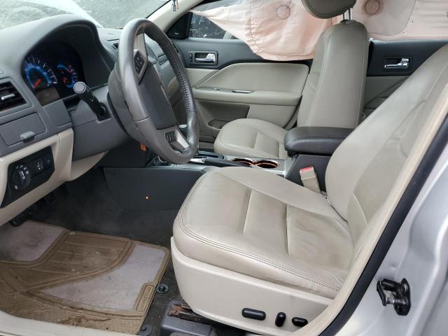 Photo 7 from auction – 2011 FORD FUSION SEL with VIN 3FAHP0JA8BR177944