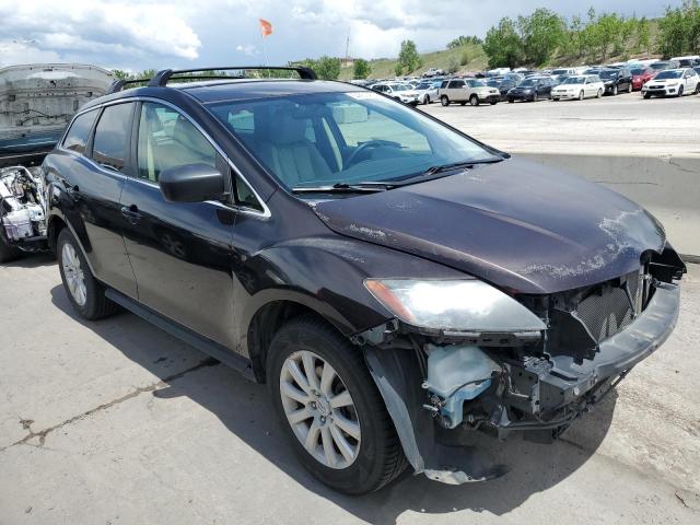 Photo 4 from auction – 2011 MAZDA CX-7 with VIN JM3ER2C52B0403647