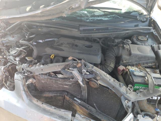Photo 11 from auction – 2006 TOYOTA COROLLA CE with VIN 1NXBR30E76Z628243