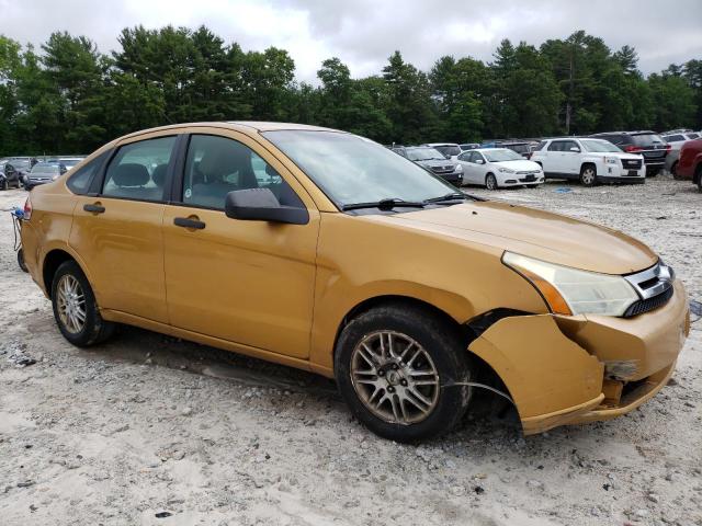Photo 4 from auction – 2009 FORD FOCUS SE with VIN 1FAHP35N79W236813