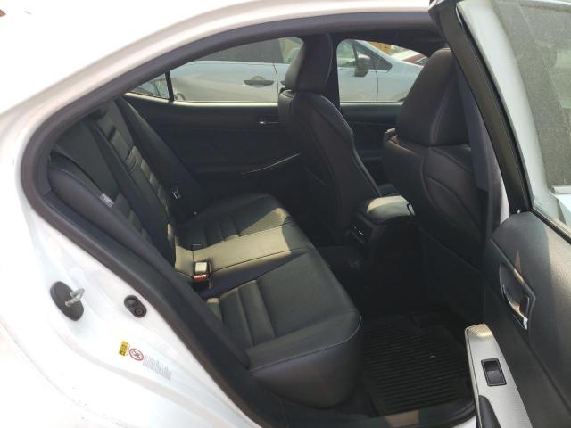 Photo 10 from auction – 2014 LEXUS IS 350 with VIN JTHCE1D26E5005521