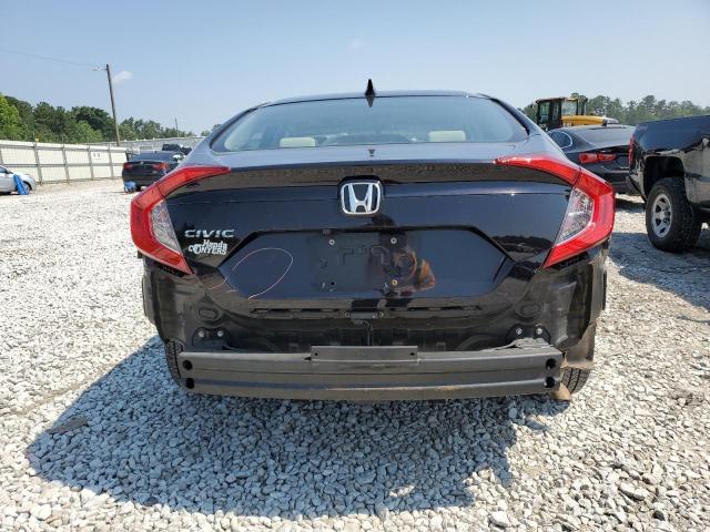 Photo 6 from auction – 2018 HONDA CIVIC EX with VIN 2HGFC2F76JH591290
