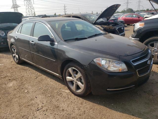 Photo 4 from auction – 2012 CHEVROLET MALIBU 1LT with VIN 1G1ZC5E03CF383107