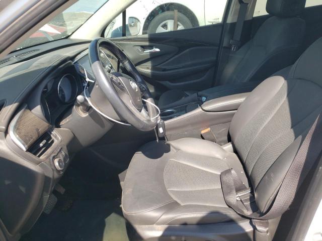 Photo 7 from auction – 2019 BUICK ENVISION E with VIN LRBFXCSA1KD012178