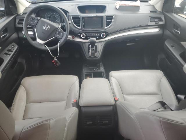 Photo 8 from auction – 2016 HONDA CR-V EX with VIN 2HKRM4H57GH710805