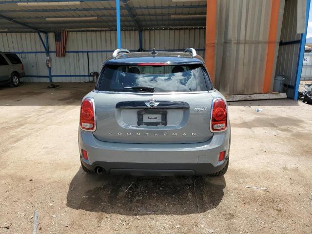 Photo 6 from auction – 2018 MINI COOPER COU with VIN WMZYV5C39J3E02965
