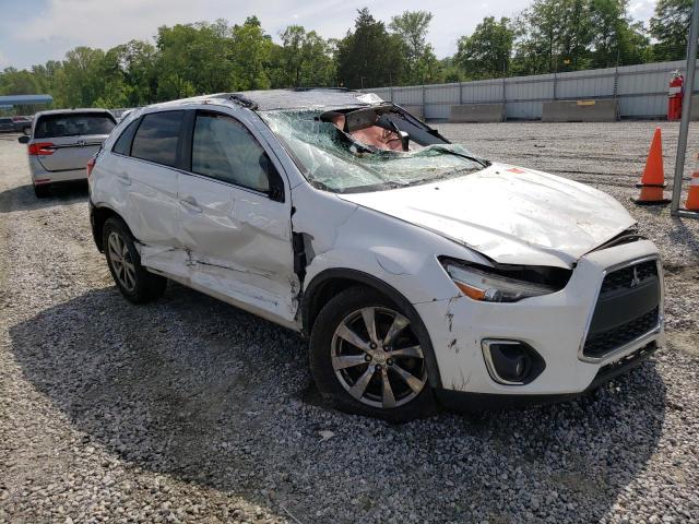 Photo 4 from auction – 2013 MITSUBISHI OUTLANDER with VIN 4A4AP5AU7DE018205