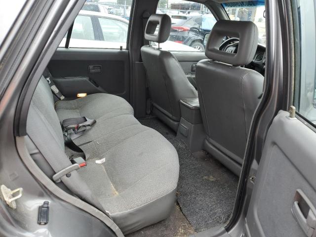 Photo 10 from auction – 1997 ISUZU RODEO S with VIN 4S2CM58VXV4324267