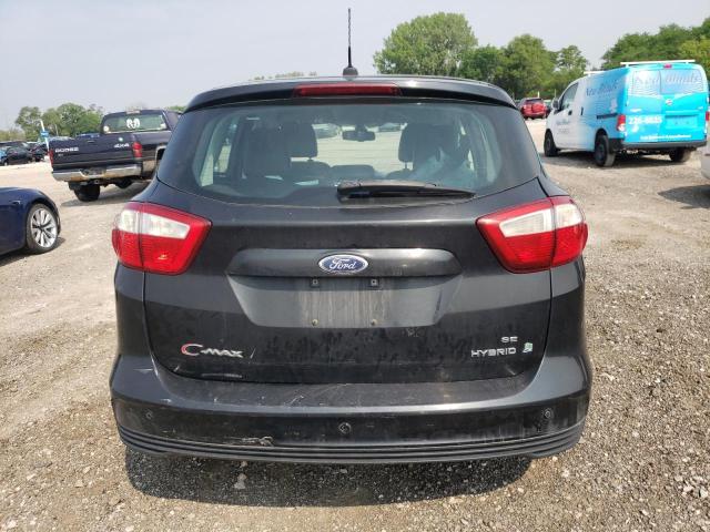 Photo 6 from auction – 2013 FORD C-MAX SEL with VIN 1FADP5BU7DL536061