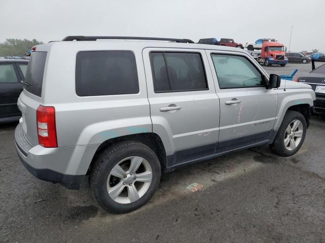 Photo 3 from auction – 2013 JEEP PATRIOT SP with VIN 1C4NJRBB1DD222373