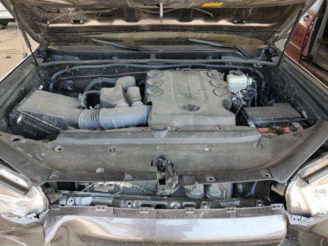 Zdjęcie 11 z aukcji – 2011 TOYOTA 4RUNNER SR z VIN JTEZU5JR1B5024332