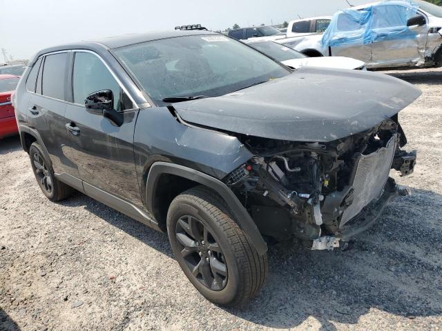 Photo 4 from auction – 2022 TOYOTA RAV4 LE with VIN 2T3F1RFV8NW321351