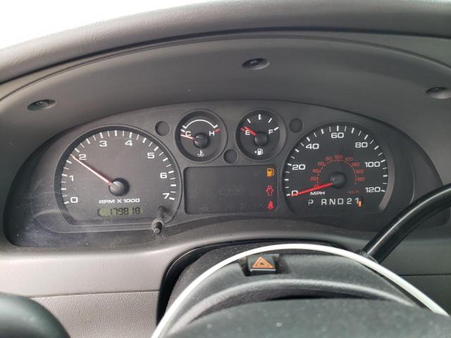 Photo 9 from auction – 2009 FORD RANGER with VIN 1FTYR10D59PA34456