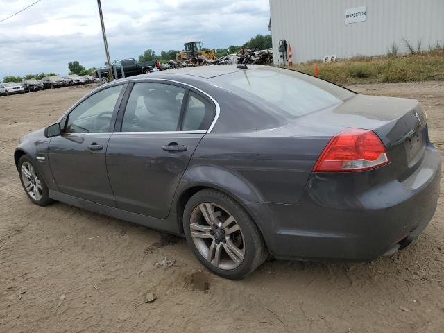 Photo 2 from auction – 2008 PONTIAC G8 with VIN 6G2ER57748L146978