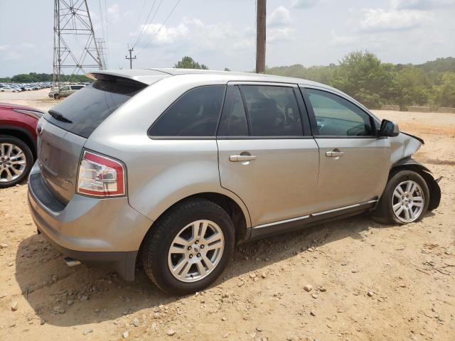 Photo 3 from auction – 2008 FORD EDGE SEL with VIN 2FMDK38C98BA71022
