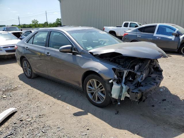 Photo 4 from auction – 2017 TOYOTA CAMRY LE with VIN 4T1BF1FK4HU273528