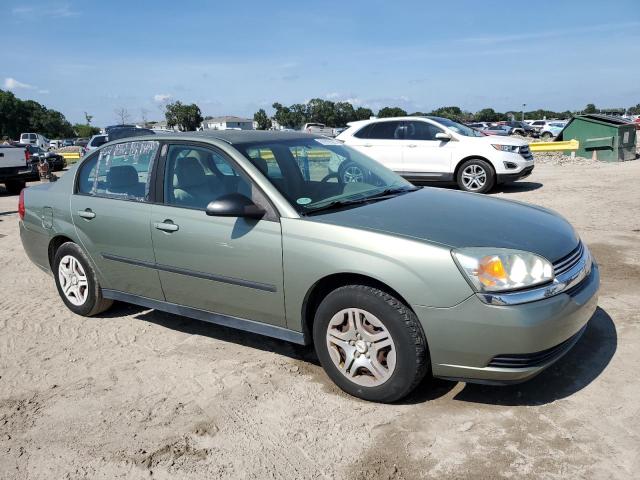 Photo 4 from auction – 2005 CHEVROLET MALIBU with VIN 1G1ZS52FX5F156236