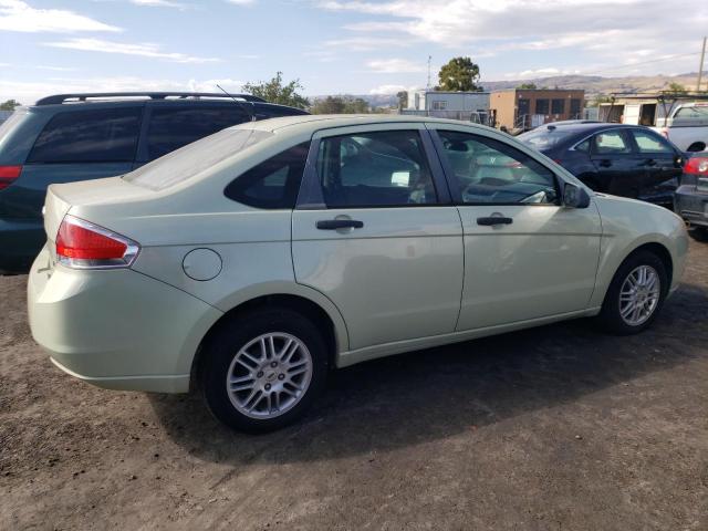 Photo 3 from auction – 2010 FORD FOCUS SE with VIN 1FAHP3FN1AW110921