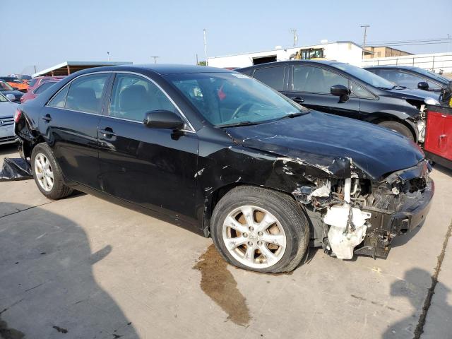 Photo 4 from auction – 2011 TOYOTA CAMRY BASE with VIN 4T4BF3EKXBR153498