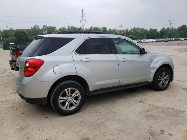 Photo 3 from auction – 2014 CHEVROLET EQUINOX LT with VIN 2GNALBEK8E6379028