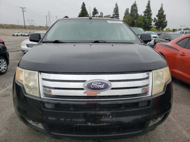 Photo 5 from auction – 2007 FORD EDGE SE with VIN 2FMDK46C87BB00422