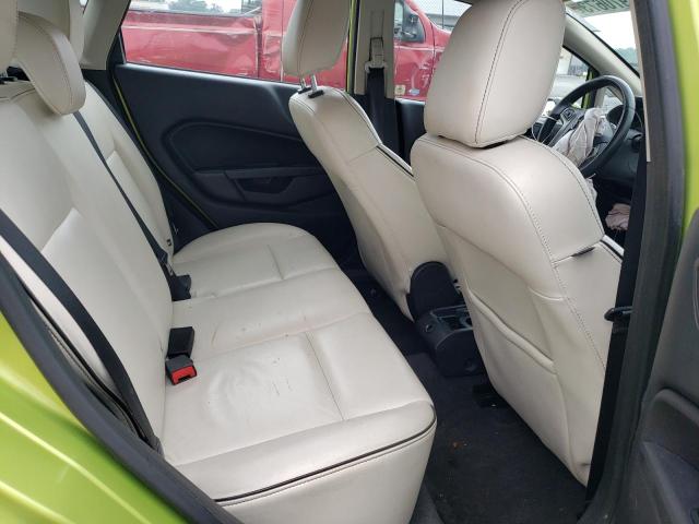 Photo 10 from auction – 2011 FORD FIESTA SES with VIN 3FADP4FJ2BM131862
