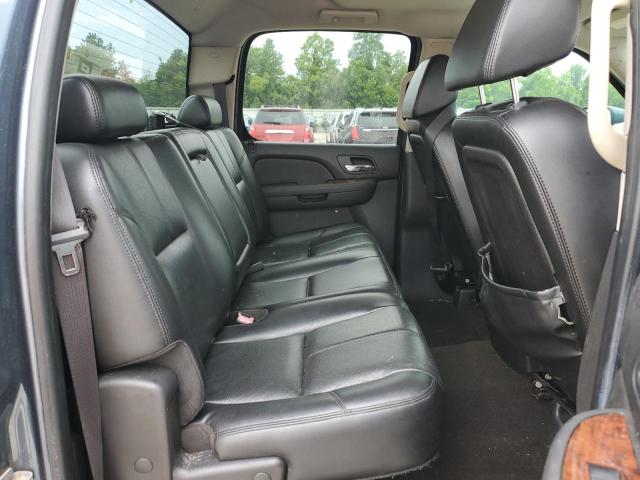 Photo 10 from auction – 2007 CHEVROLET SILVERADO with VIN 2GCEK13M671528063
