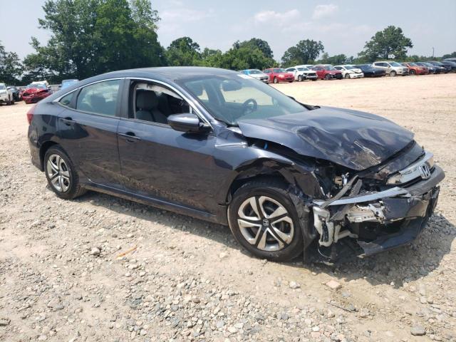 Photo 4 from auction – 2018 HONDA CIVIC LX with VIN 2HGFC2F52JH511403