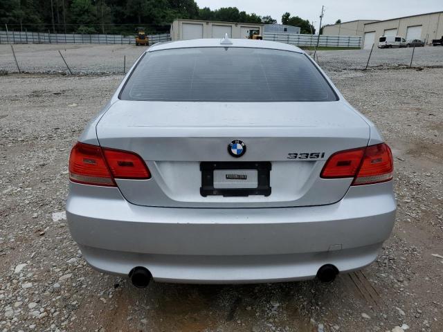 Photo 6 from auction – 2007 BMW 335 I with VIN WBAWB73527P032077